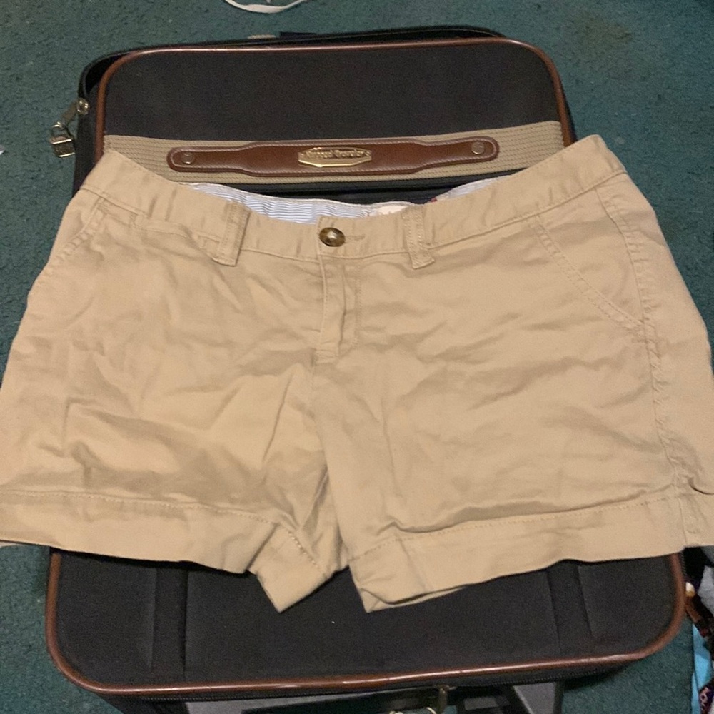 Red Camel, Khaki Shorts